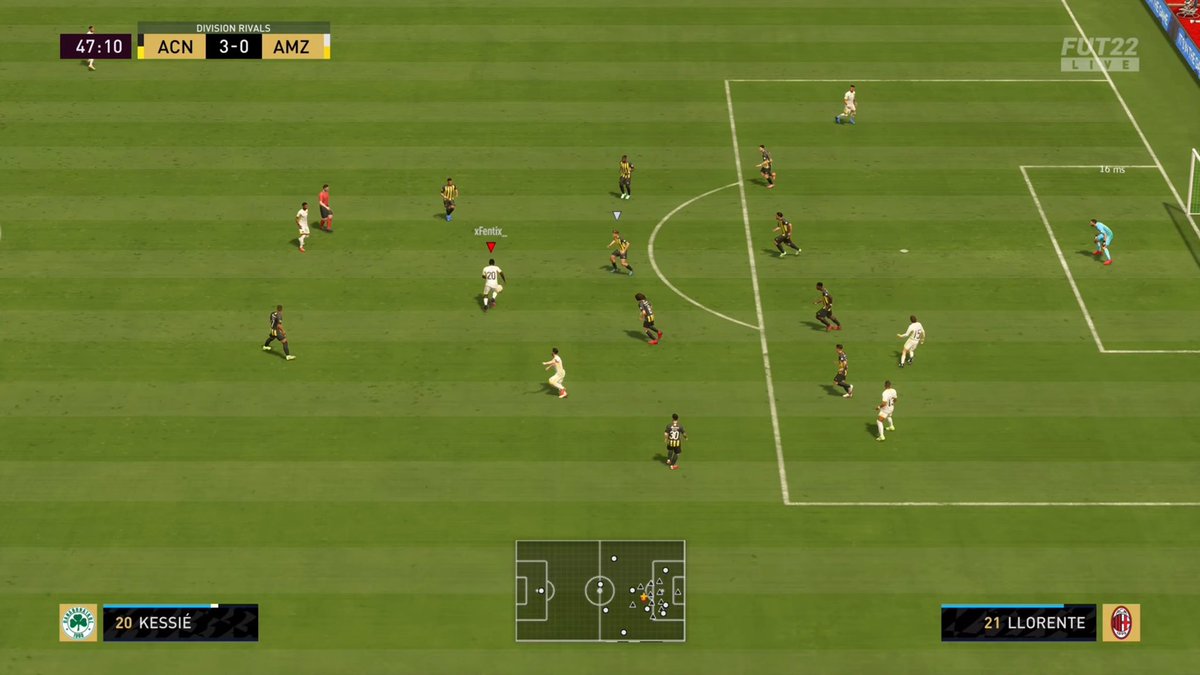 dribles em fifa 12 pc