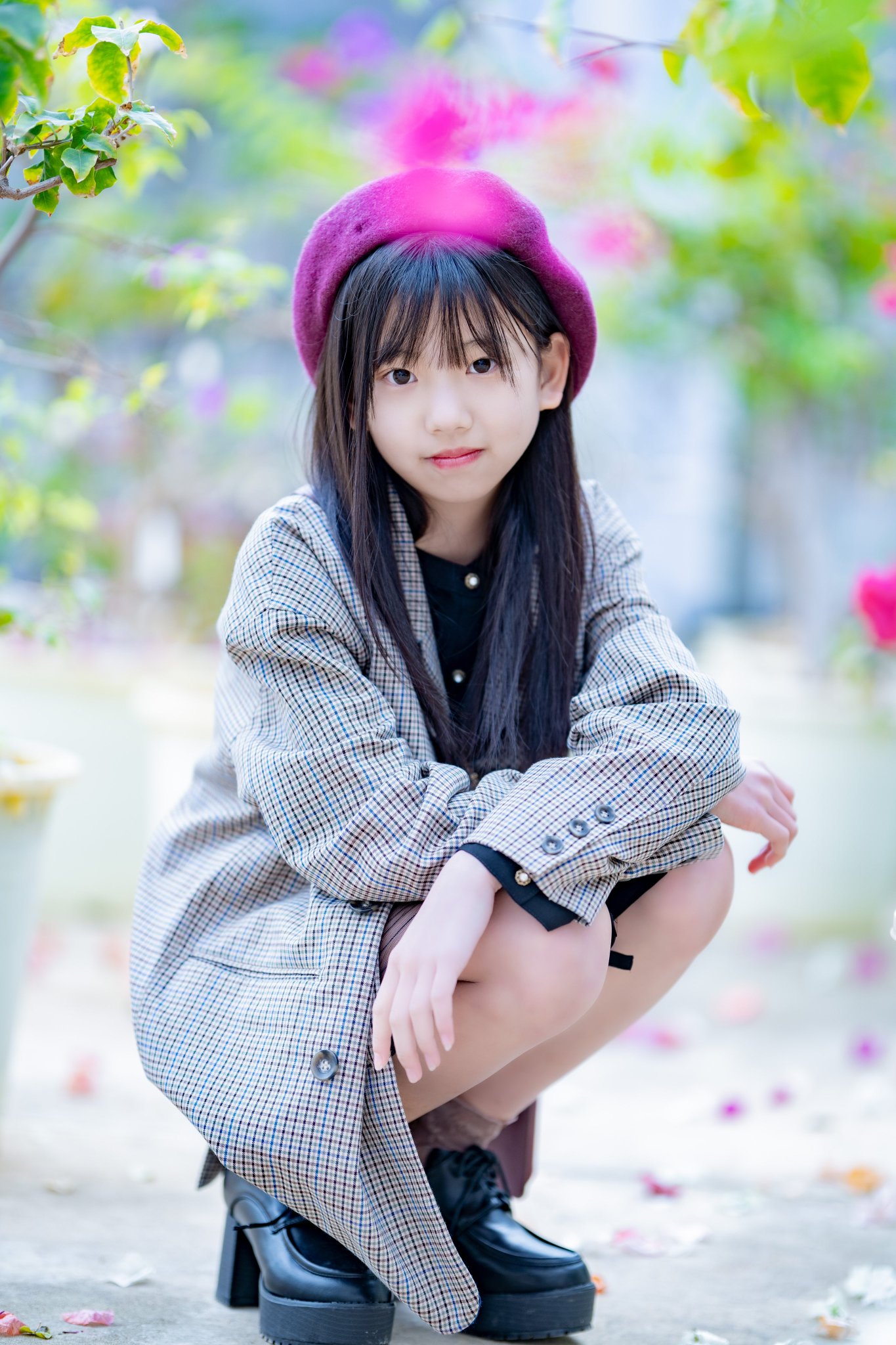 いかおー(いかおスチャン🦑) в X: „2022/01/22 TSK撮影会