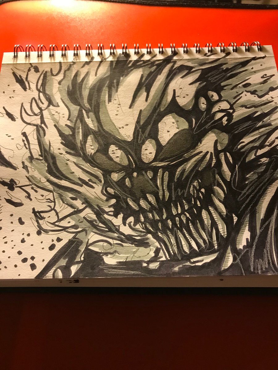 lohmann_dylan's tweet photo. First drawing.
Let me know any feedback that you might have, criticism stuff like that https://t.co/XLzAKRsUNP