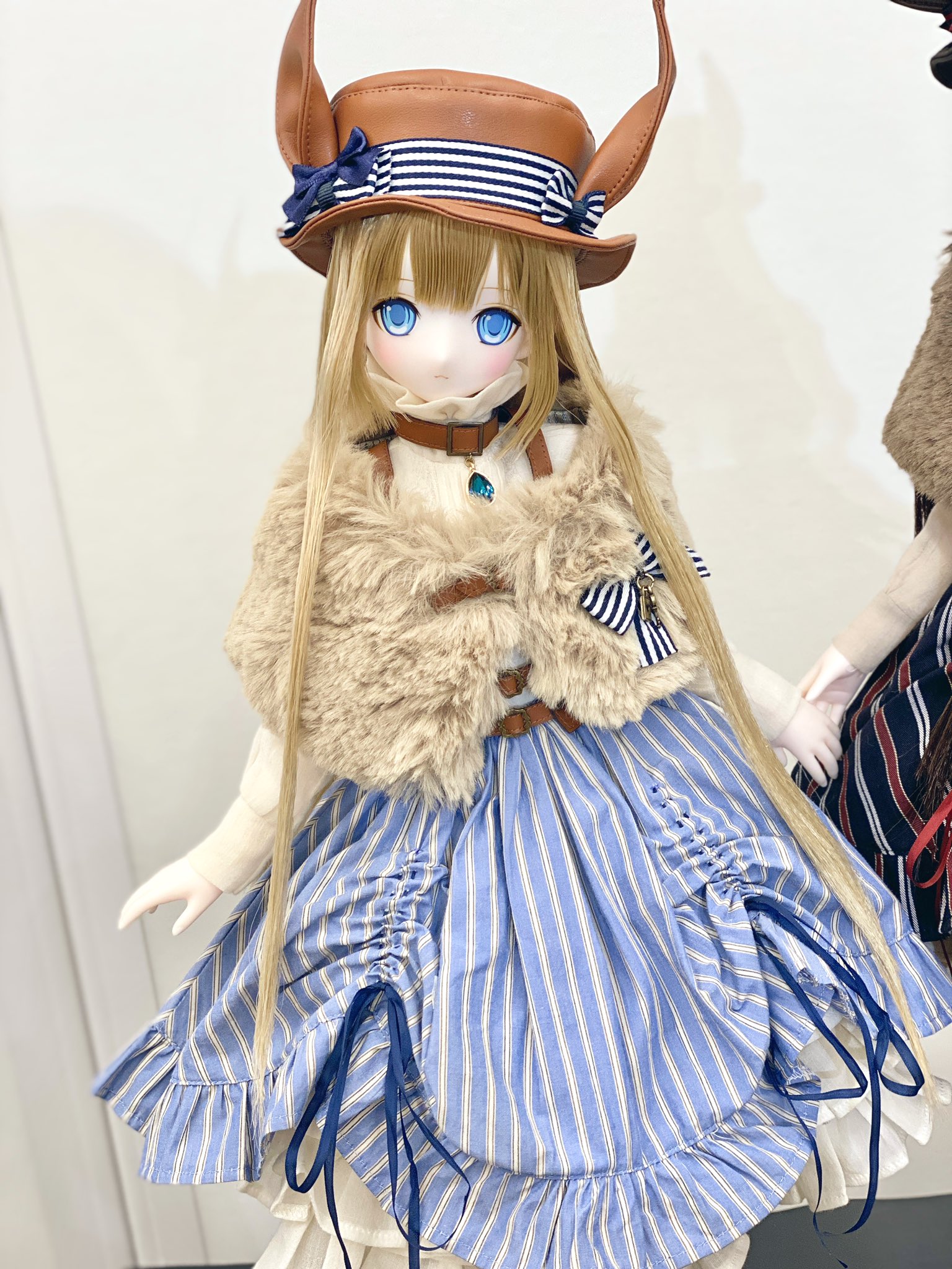 アゾン アリス ボディ キレイ