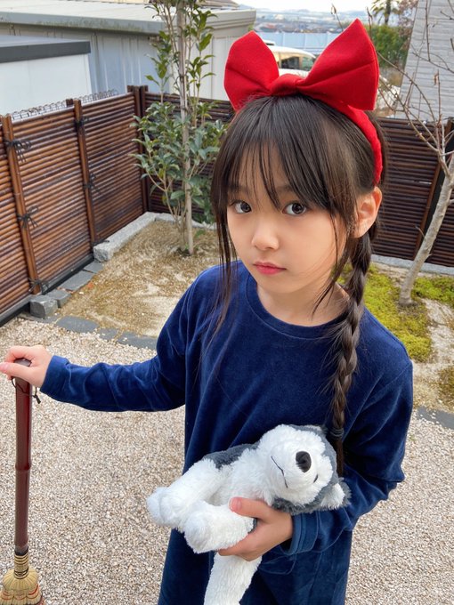 Twitterのコスプレ画像36