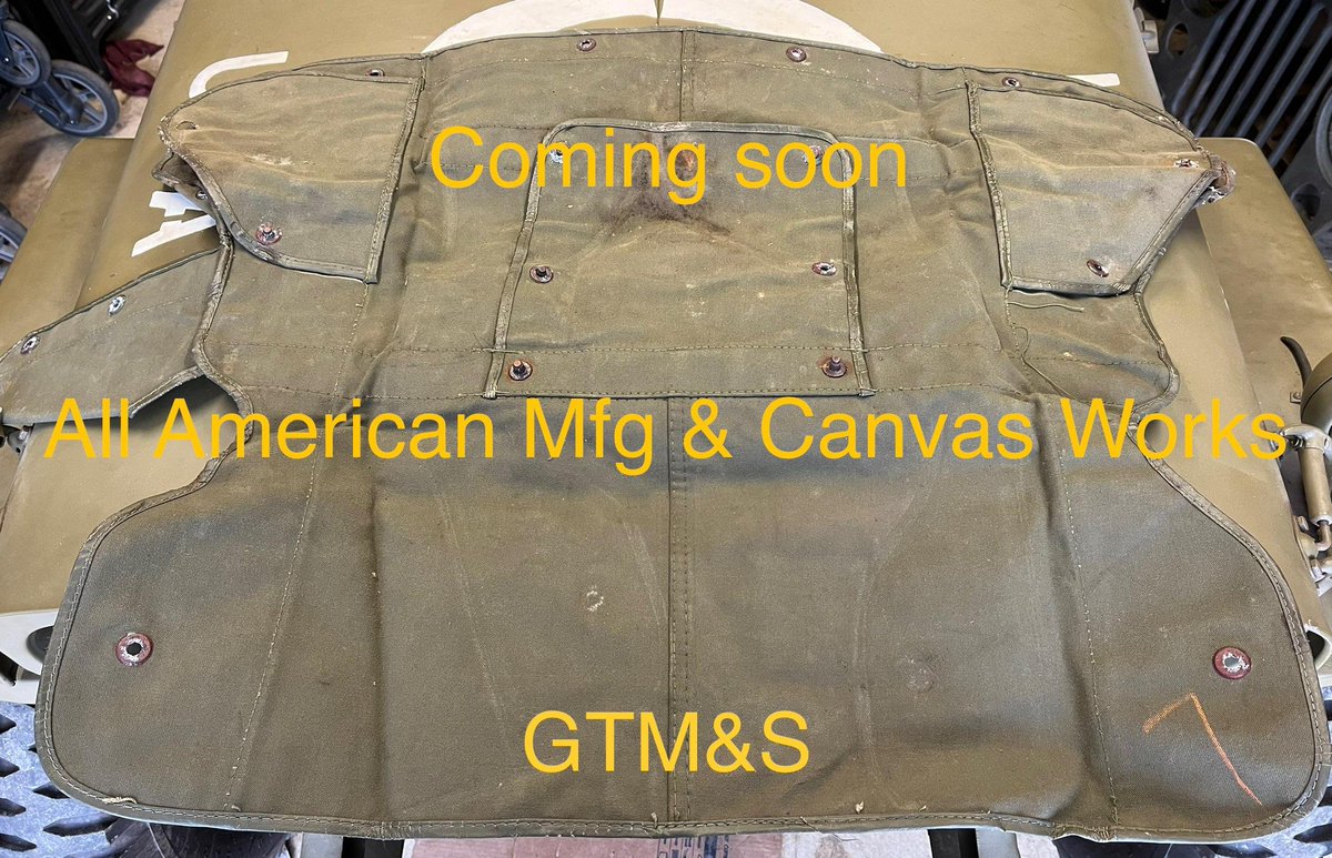 AAMFGCW's tweet image. New Projects in The Works - mailchi.mp/43c1a4f00599/n…