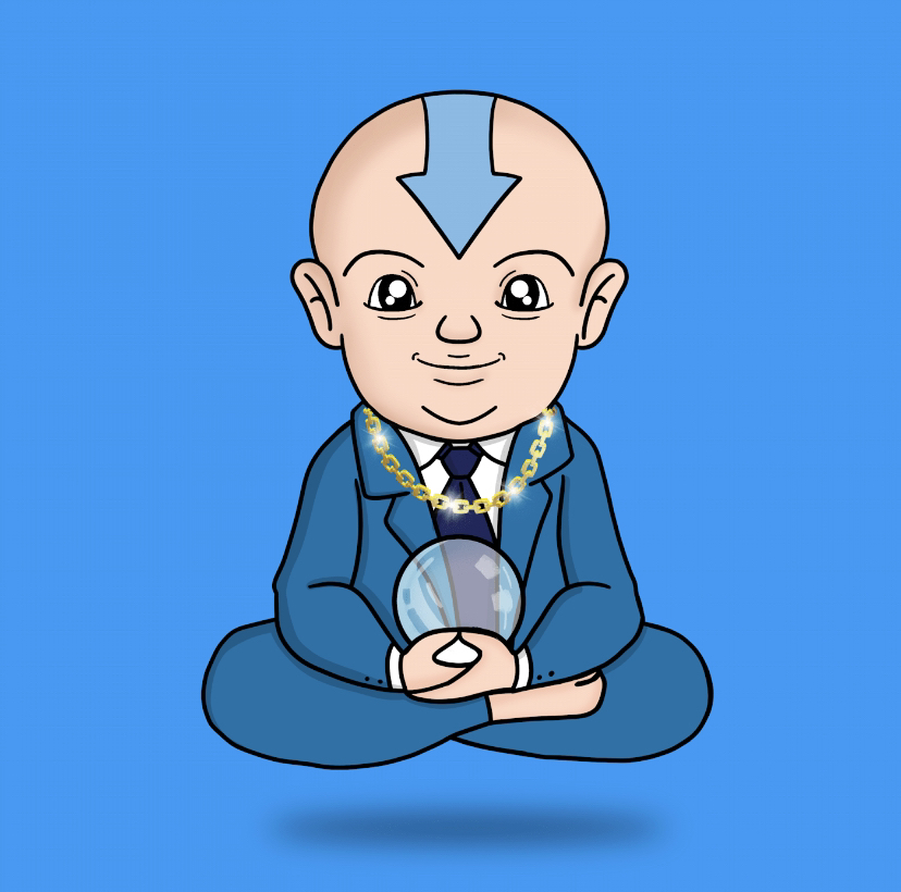 Have you gotten your WL yet? 👀

Join our discord to learn how you can join the prophets!! ☮️🔥 discord.gg/SdFw4TSMGs

#NFT #NFTCommunity #NFTProject #Solana #SolanaNFTs #NFTdrop