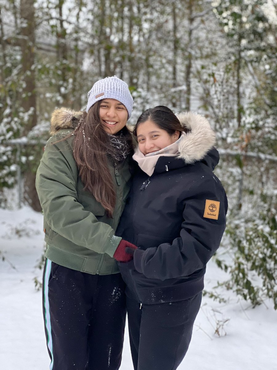 MrsParra_MEX's tweet photo. Snow day!!! ❄️ @ParticipateLrng  #unitingourworld @MargaritAlva7 Making awesome memories! https://t.co/EHNKGf63fF