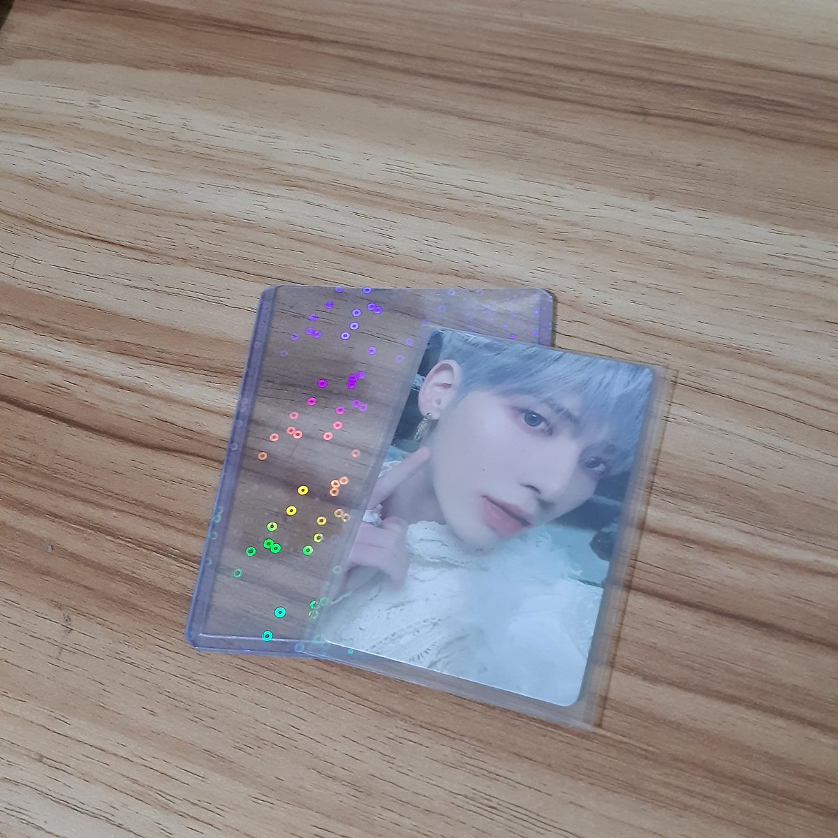wonyomaiIs's tweet photo. ๊ฐ #hansemails ๐ค ๊ฑ
taehyun arrived safely ! the packaging is vv secured and thank u for helping me find him ^^
โก @0X1AGUST #agust_feedback https://t.co/kNvIGyqwb2