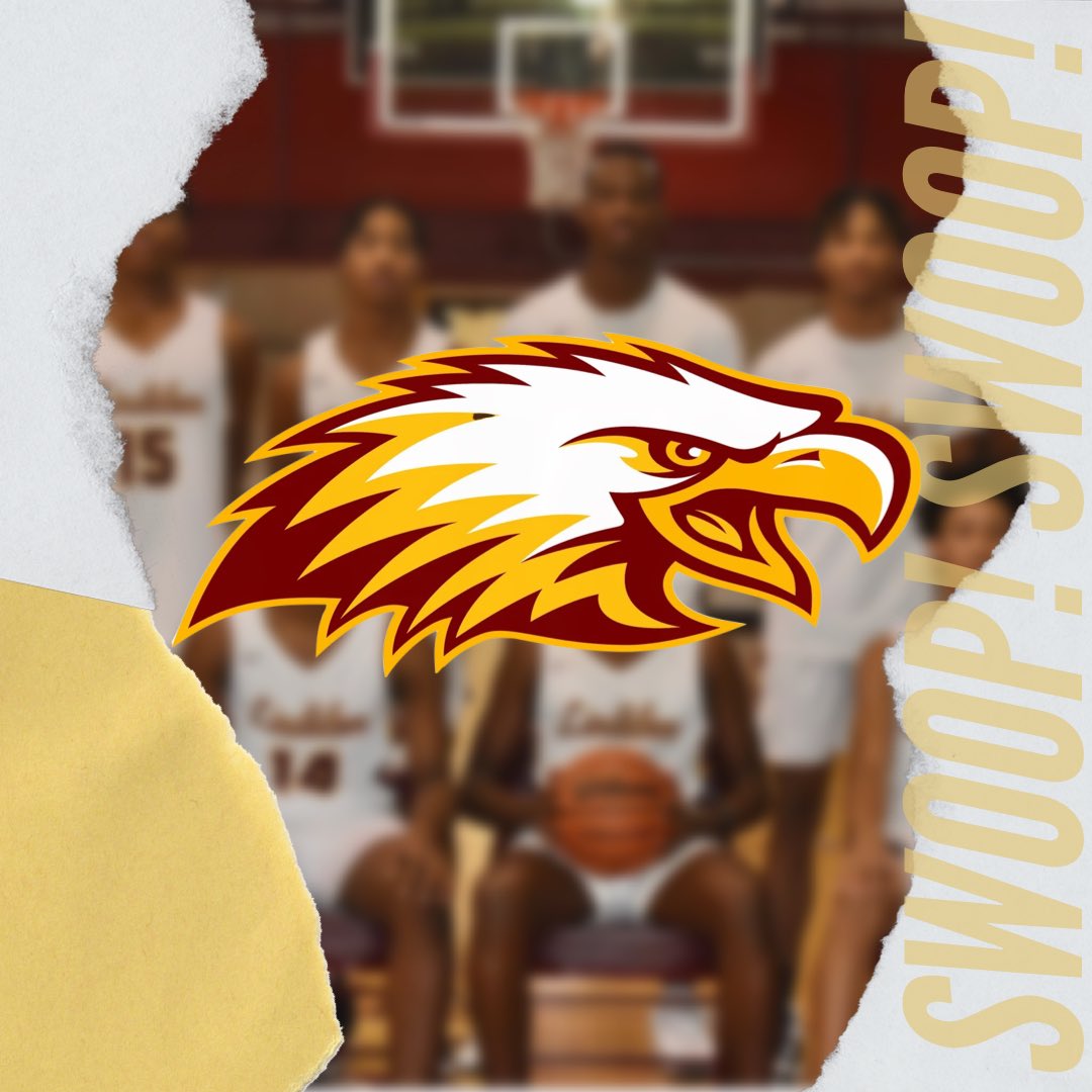 Lindblom gets the win over Canton 53-51! 🔴🦅🟡

Led by All Tourney Team selection Reggie King (Sr.) who finished with 21p and 11r. Soph Je’Shawn Stevenson (18p/6r/3s) closed the game with two clutch free throws.  

Eagles will be back in action on Tuesday v. Hubbard.