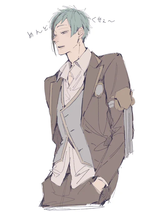 らくがき 