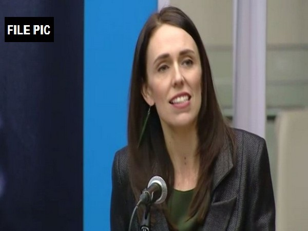 ANI's tweet photo. New Zealand PM Jacinda Ardern cancels her wedding amid new Omicron restrictions: Reuters https://t.co/Zrn1ngHQOW