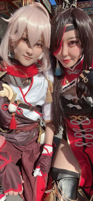 コスプレイヤーぬえっちゃのTwitter画像25