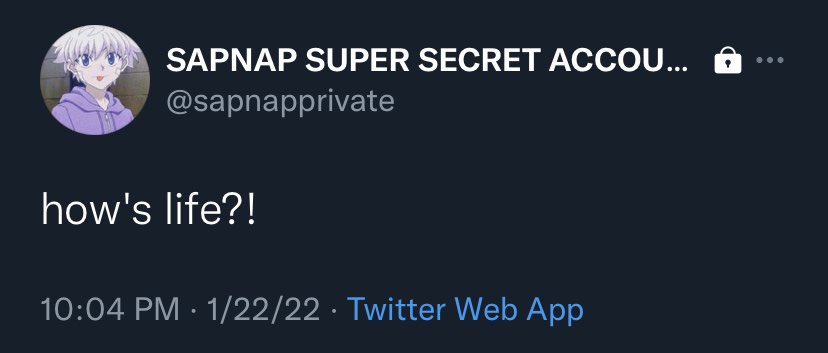 privsaptwt's tweet photo. new tweet!! https://t.co/L2DzoY2Ihq