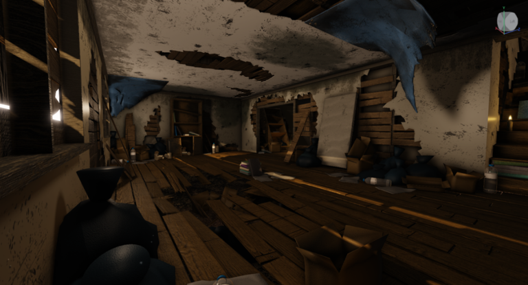 RAR - Roblox Architects tweet media