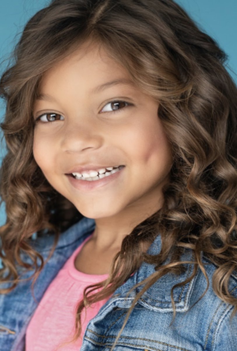 BenzModels's tweet image. Congrats to this cutie on another commercial booking! Way to go, Maleaha 👏🎉