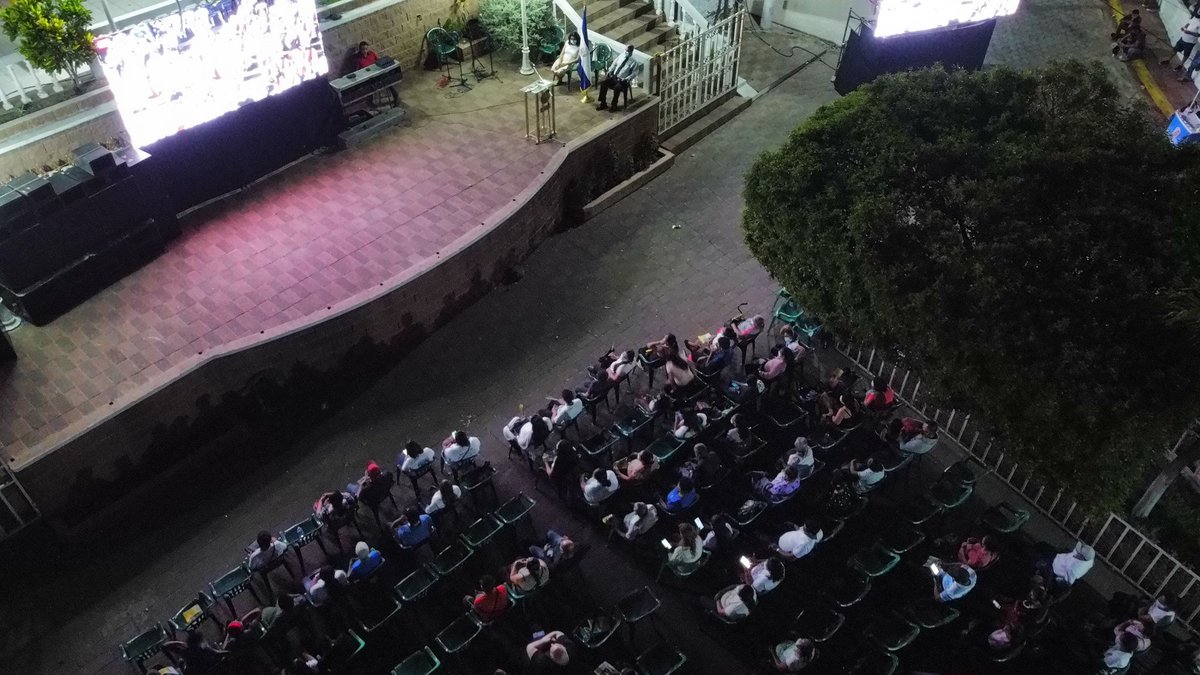 #ProhibidoOlvidarSV
#beatificacion