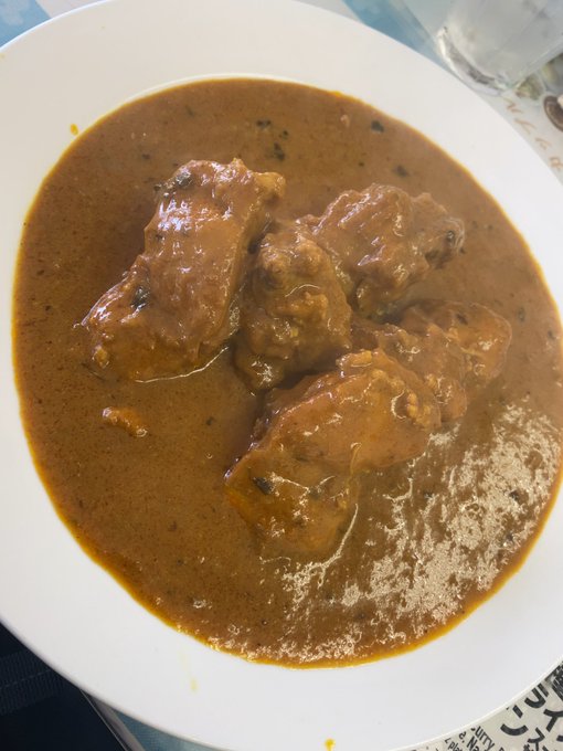 今日も今日とてパキスタン 