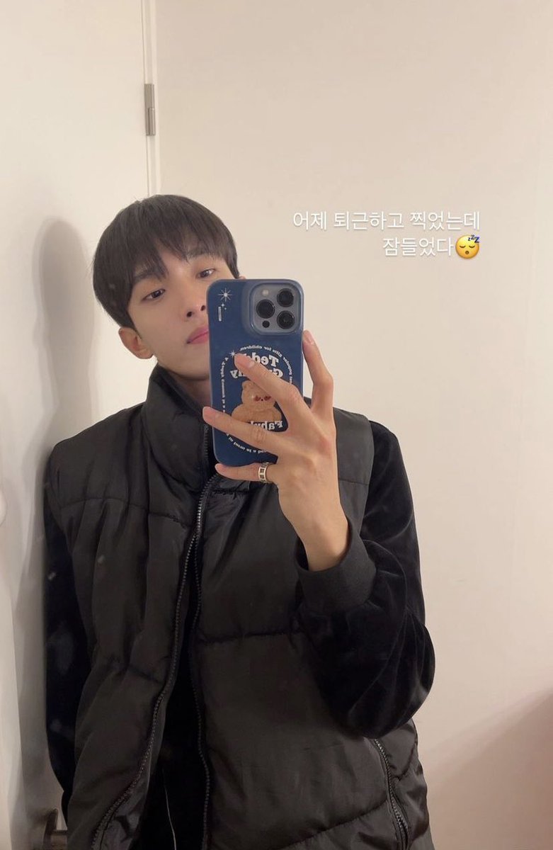dkzones's tweet photo. #도겸 dk_is_dokyeom ig story https://t.co/45h0AMxVhP