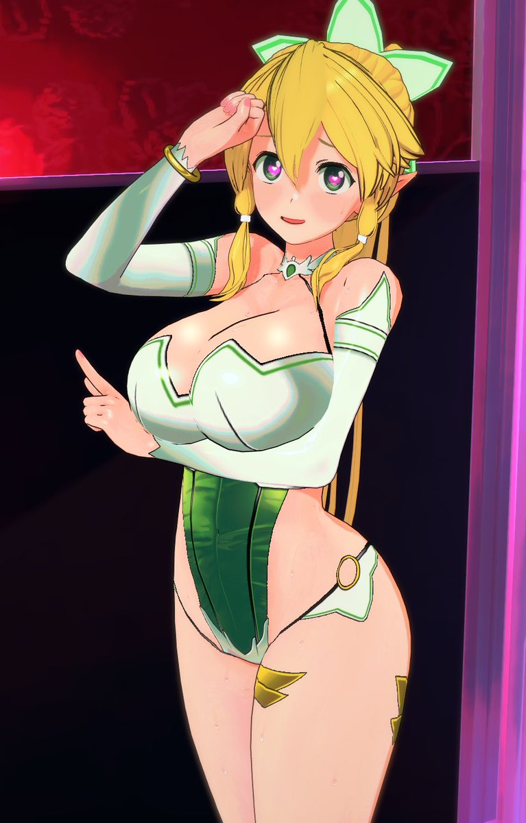 練習してるのん😋 