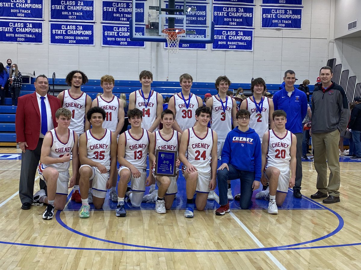 Matt Henderson tweet media