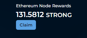 What would YOU do? I'll pick one of your responses , retweet it, and DO it $strong #nodearmy <a href="/Strongblock_io/">strongblock.io</a> #strongblock #strongchain