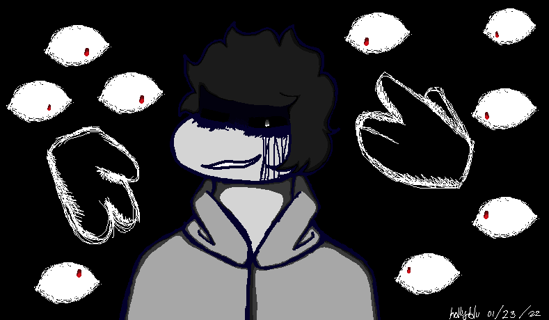 holliardblu's tweet photo. glitchy but its in mspaint

#MSpaint 
#microsoftpaintart
#digitalart https://t.co/Z7WdmXNJvR