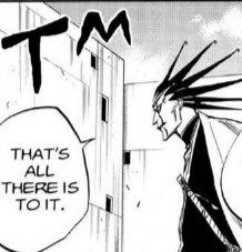 ㅤ
ㅤ“ The hell did I came back to? The stench of nuisance in the air. ” 
ㅤ