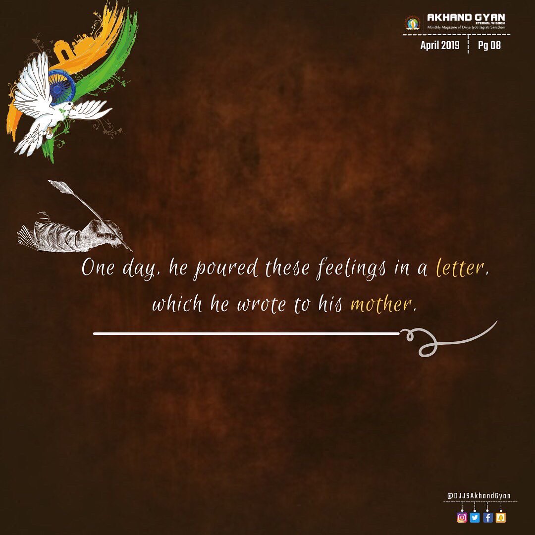 DJJSAkhandGyan's tweet photo. Salute to Netaji Subhash Chandra Bose, a rebellious patriot who ignited a wave of nationalism in every heart of the country.

#SubhashChandraBose #SubhashChandraBoseJayanti https://t.co/MHd0fm71sT