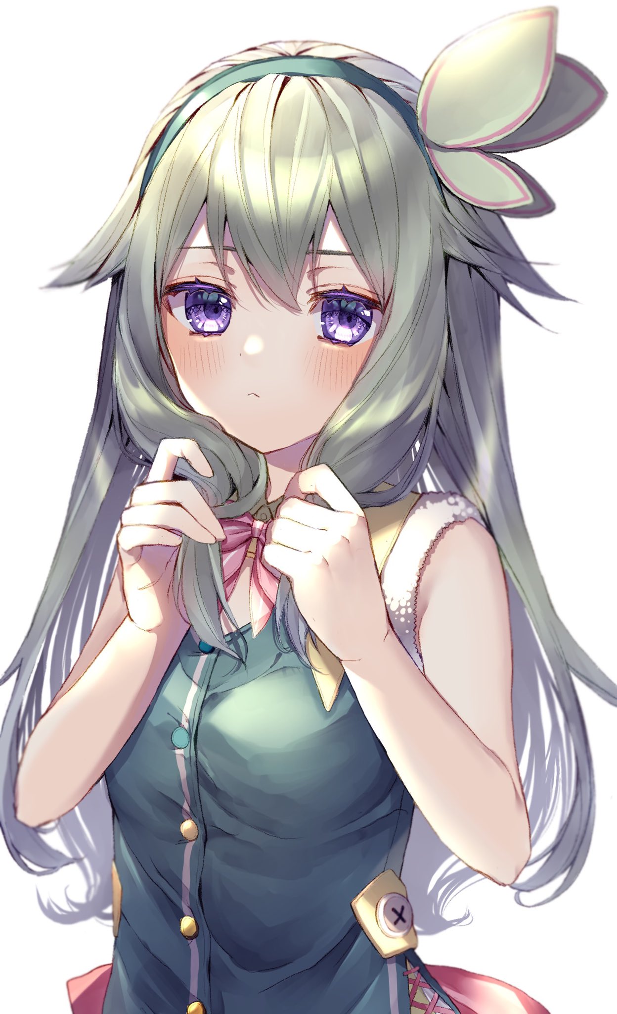 NONちゃんプロフ見てね様