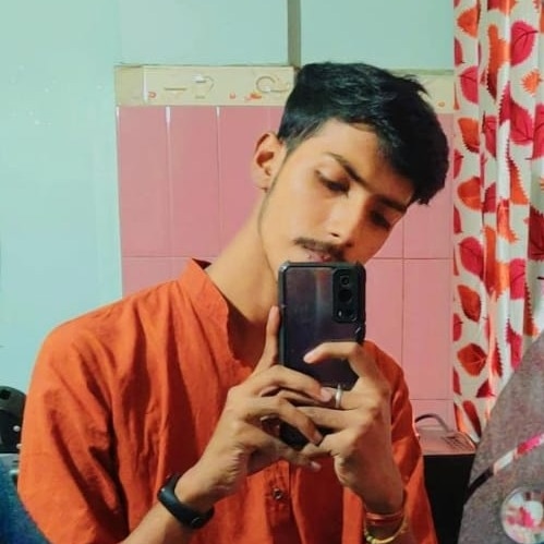 KetanVerma007's tweet photo. #NewProfilePic https://t.co/gVGCUXwTmn