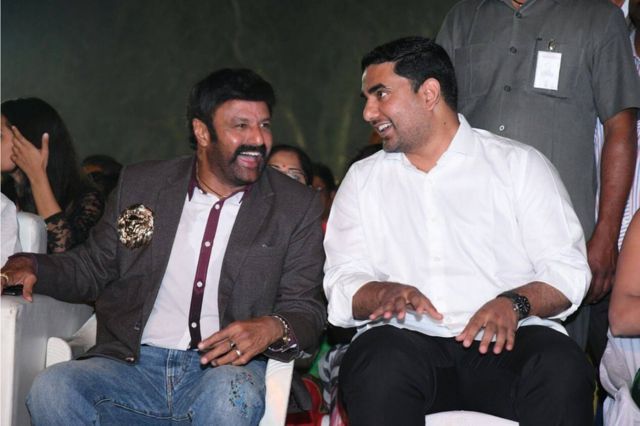 NBK_Unofficial's tweet photo. మన నటసింహం నందమూరి బాలకృష్ణ గారి అల్లుడు , తెలుగుదేశం పార్టీ జాతీయ ప్రధాన కార్యదర్శి @naralokesh గారికి జన్మదిన శుభాకాంక్షలు.

#HBDLokeshAnna 
#NandamuriBalakrishna https://t.co/xoe9lYJb5a