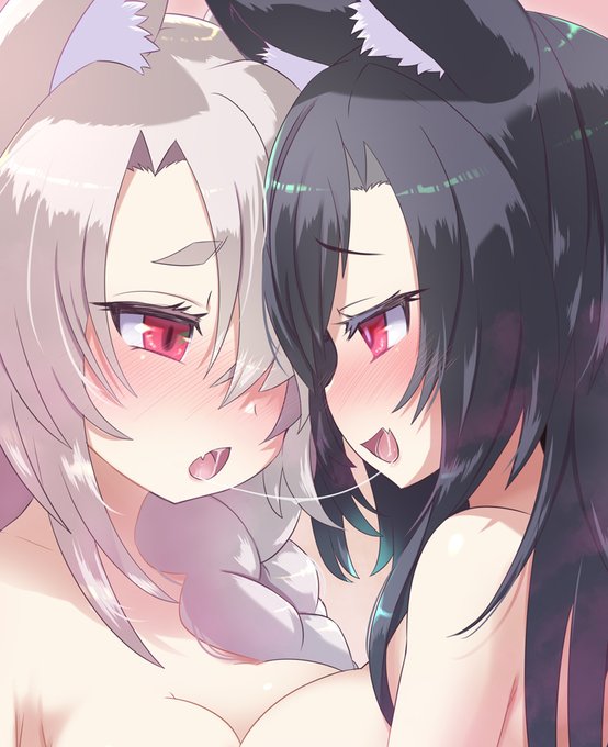 なかよしわんこ💕 