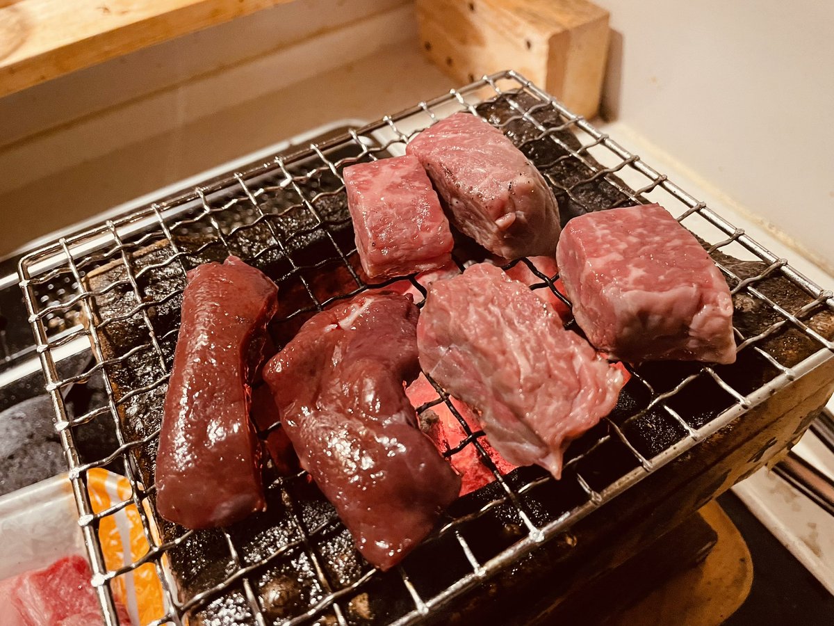 賃貸で焼肉したいおじさん 怒りのdiy 余りの気迫に賃貸で焼肉したい仲間たちが集う オガ炭は煙出ないからオススメ うちは普通に換気扇の下 Togetter 賃貸で焼肉したいおじさん 怒りのdiy 余りの気迫に賃貸で焼肉したい仲間たちが集う オガ炭は煙出ないからオススメ うちは普通に換気扇の下 Togetter