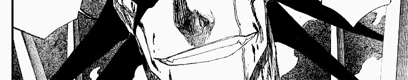 ㅤ
ㅤ Not appearing behind <a href="/NinguisInferna/">RUKIA KUCHIKI.</a> solely for the purpose to scare her but remind :

ㅤ“ OI, SHORTY! We gott a lil' deal remember?? ”
ㅤ