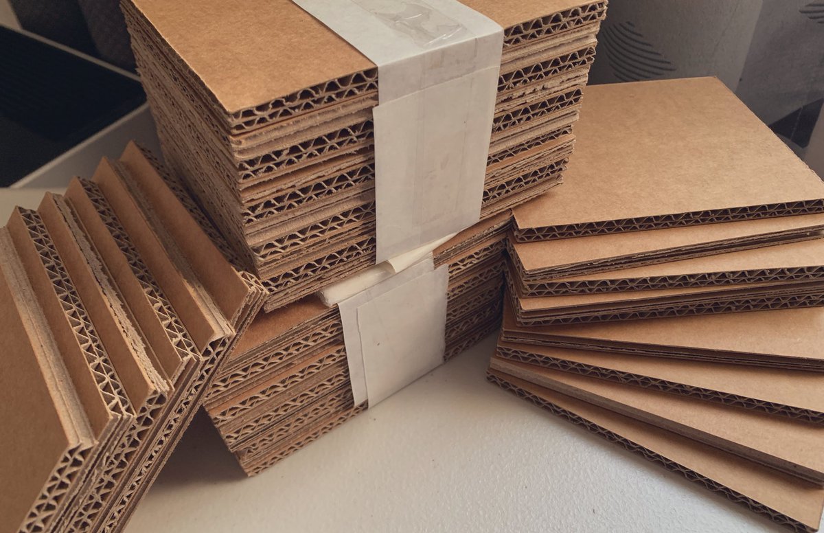 RlKIPAY's tweet photo. #deilymails
— ꒰ restocking packing materials ! ꒱
the cartons arrived safely!! thank you so much po @thisbymochi for a vv smooth and fast transaction
ang lakas po ng sparks huhu super sturdy and ang clean ng pagka cut
《 #tbm_feedbacks 》 https://t.co/A8Qbq68ajH