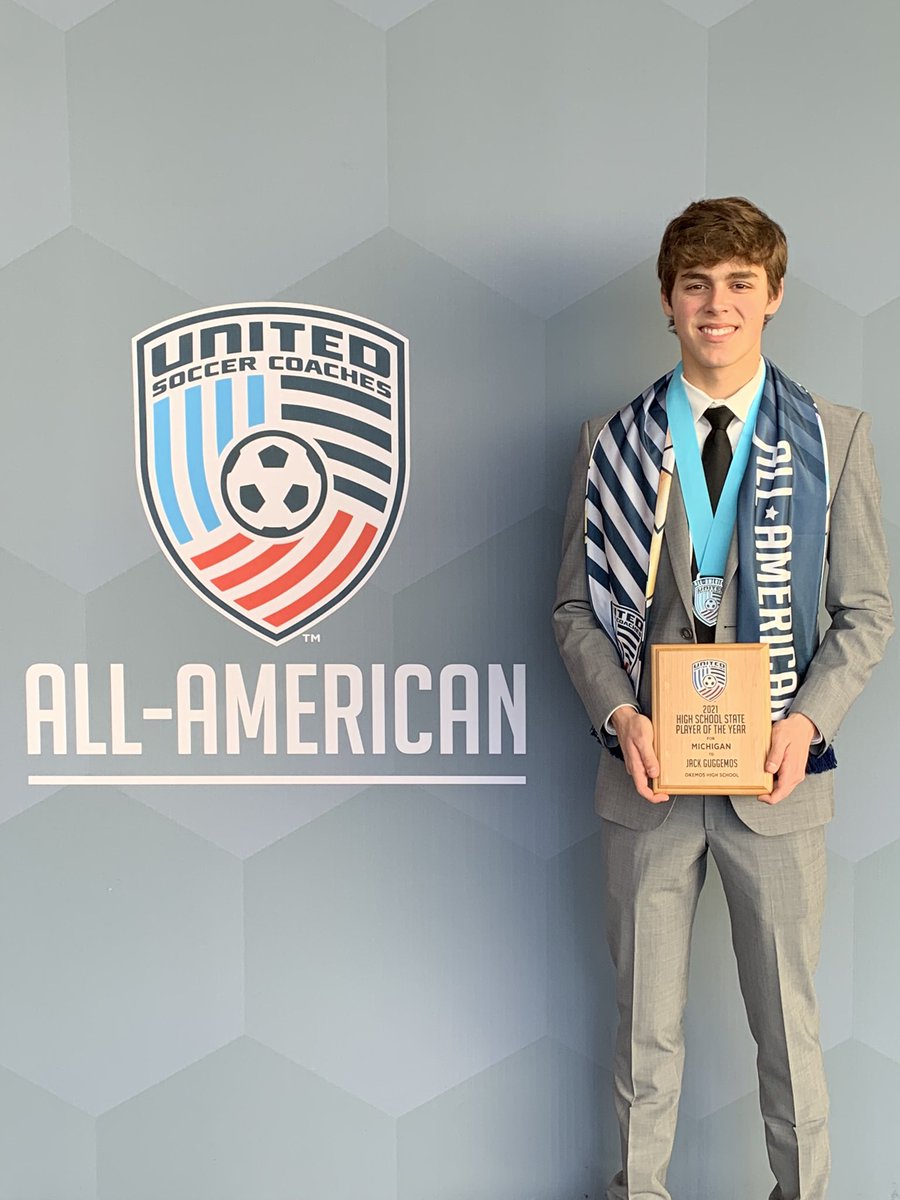 vivamaroon's tweet photo. Congratulations to Jack on officially being recognized as an All-American at the USC Convention. https://t.co/Mn6BqCxjK1