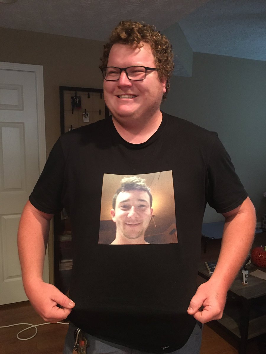 eli_mcelroy's tweet photo. Your move @JamesGrzywacz https://t.co/Q3V26473TR