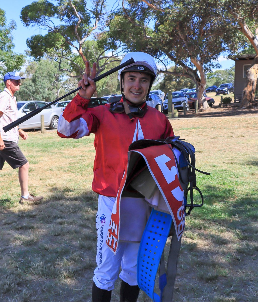 Picnic Racing tweet media