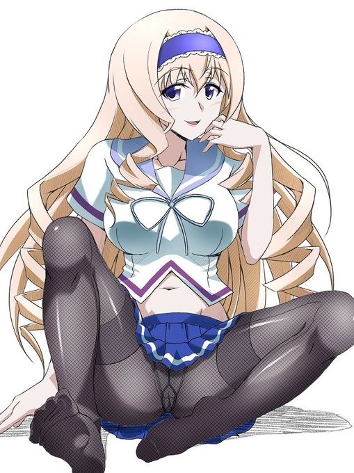 この制服もシリーズでやりたいですねぇいつか 