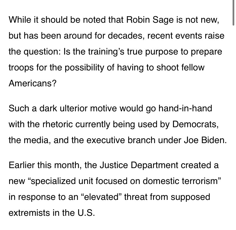 ScottEshom's tweet photo. These insinuations would be funny if they weren’t so wrong and potentially dangerous. Author is running for office and angling for Trump’s support so that makes sense
https://t.co/NkEeroBhjV https://t.co/pkv9C1pBsg