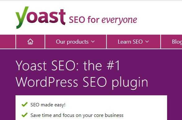 SMatyjanka's tweet image. WordPress plugins such as Yoast SEO have a free version and a premium paid version that provides you with more features. If you are on a budget use the FREE one!

Read the full article: WordPress Plugins for Beginner Bloggers
▸ lttr.ai/rTvp

#BeginnerBloggers