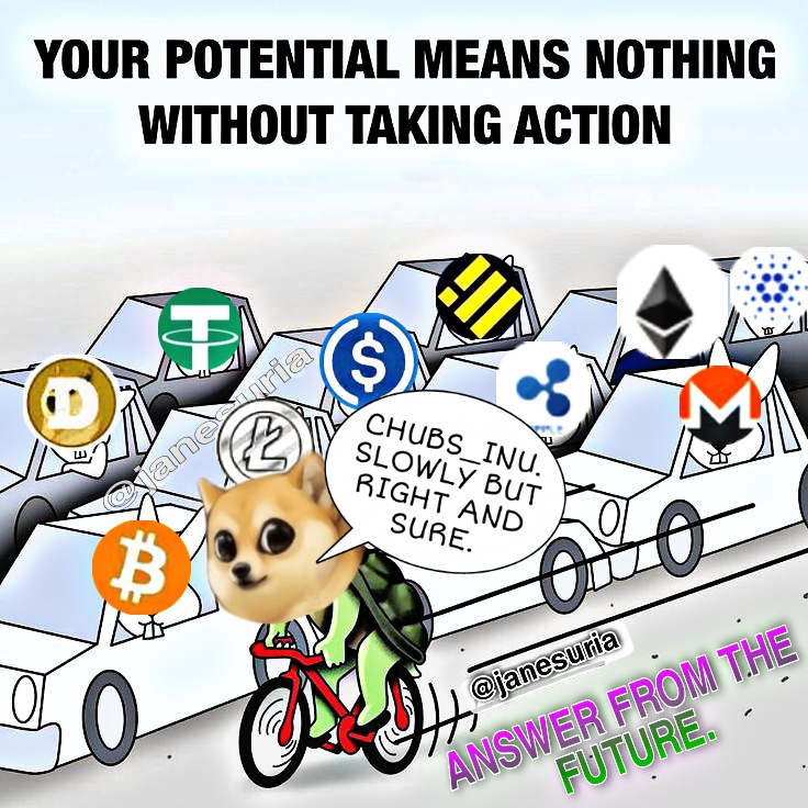 <a href="/chubs_inu/">$CHUBS INU</a> My entry meme

#hodl #chubsinu #bullish #bscgems #memecoin #crypto #bnb #memecontest 

tag <a href="/chubs_inu/">$CHUBS INU</a>