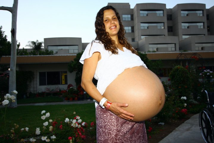 Беременность большая голова. Прегнант аматуре Белли. Гигантские животы беременных. Огромный беременный живот.