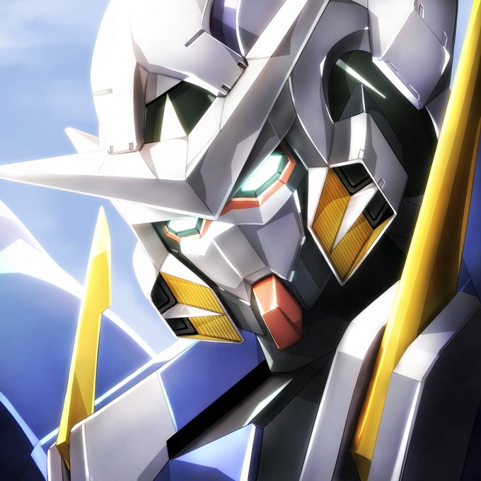 ガンダムエクシアのtwitterイラスト検索結果