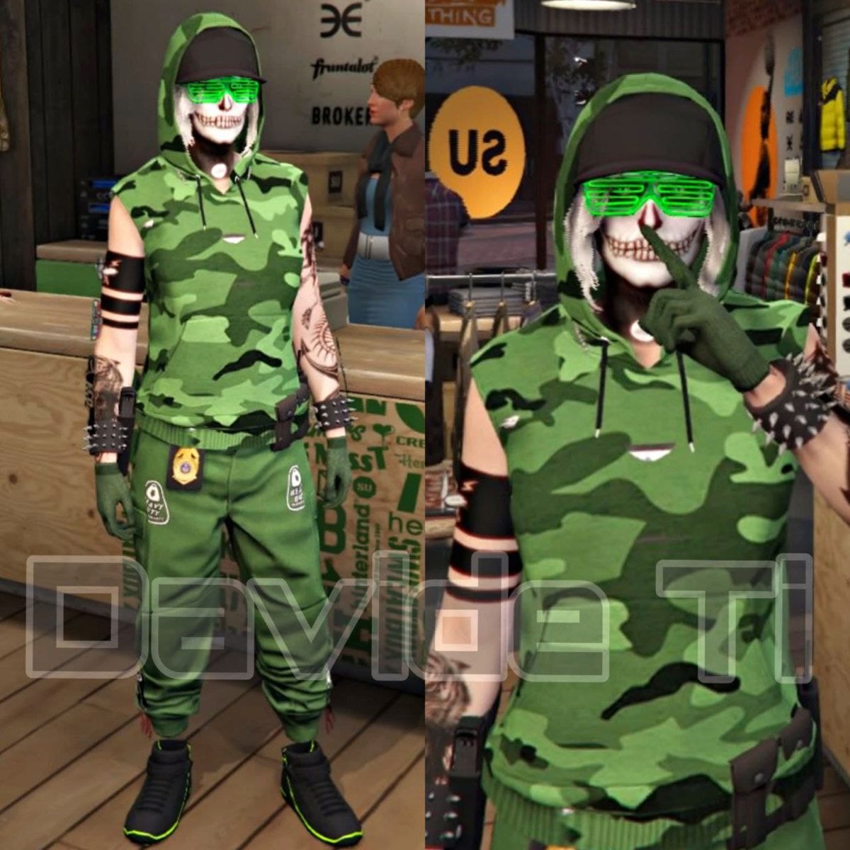 ti_davide's tweet photo. FEMALE PED OUTFIT  (NO MERGE)

LINK DOWNLOAD  https://t.co/QP6Zaednr0 https://t.co/E9tP1Y0LSu