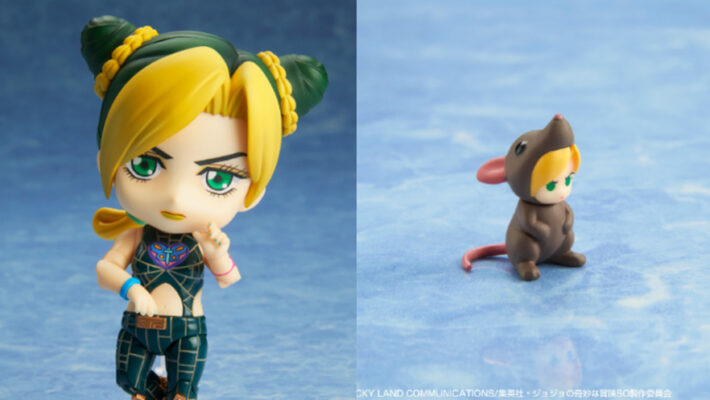 RT @MattMcMuscles: JOLYNE NENDOROID COMES WITH MOUSELYNE https://t.co/623jRwD8EQ