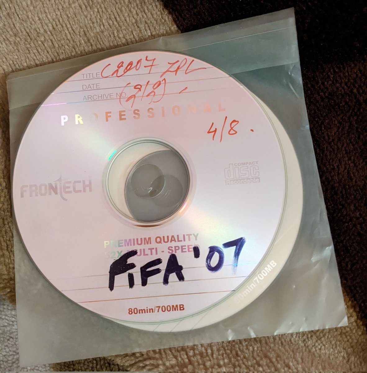 Trendulkar's tweet photo. Found some old NFTs. https://t.co/mqRFwP2AIt