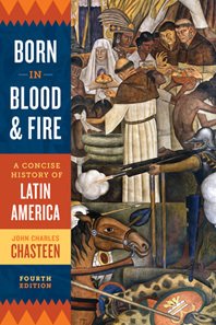 How to Read [PDF] Book Born in Blood and Fire: A Concise History of Latin America In Full Editions https://t.co/Vd38y5TuPS