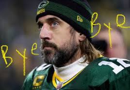 PennyLyRo's tweet photo. 49rs win!!!!! Yahoo #byebyeAaron #NFL #NFLPlayoffs #zeroandfour #SorryNotSorry https://t.co/Pv7mDIOYlg
