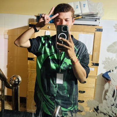 #NewProfilePic