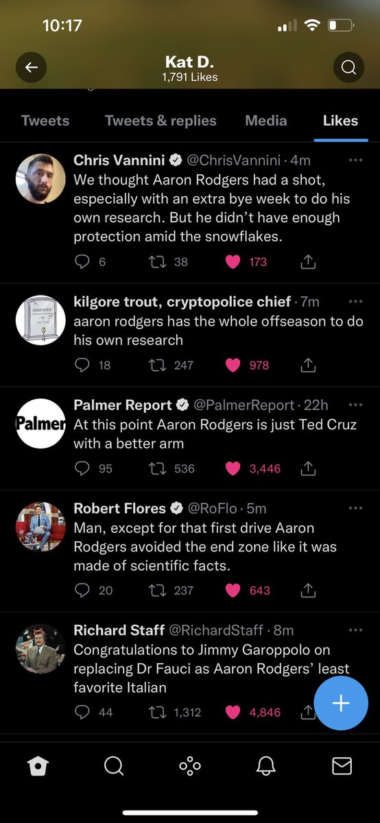katdahgMD's tweet photo. This is giving me way too much joy. https://t.co/T3XvBUNNSS