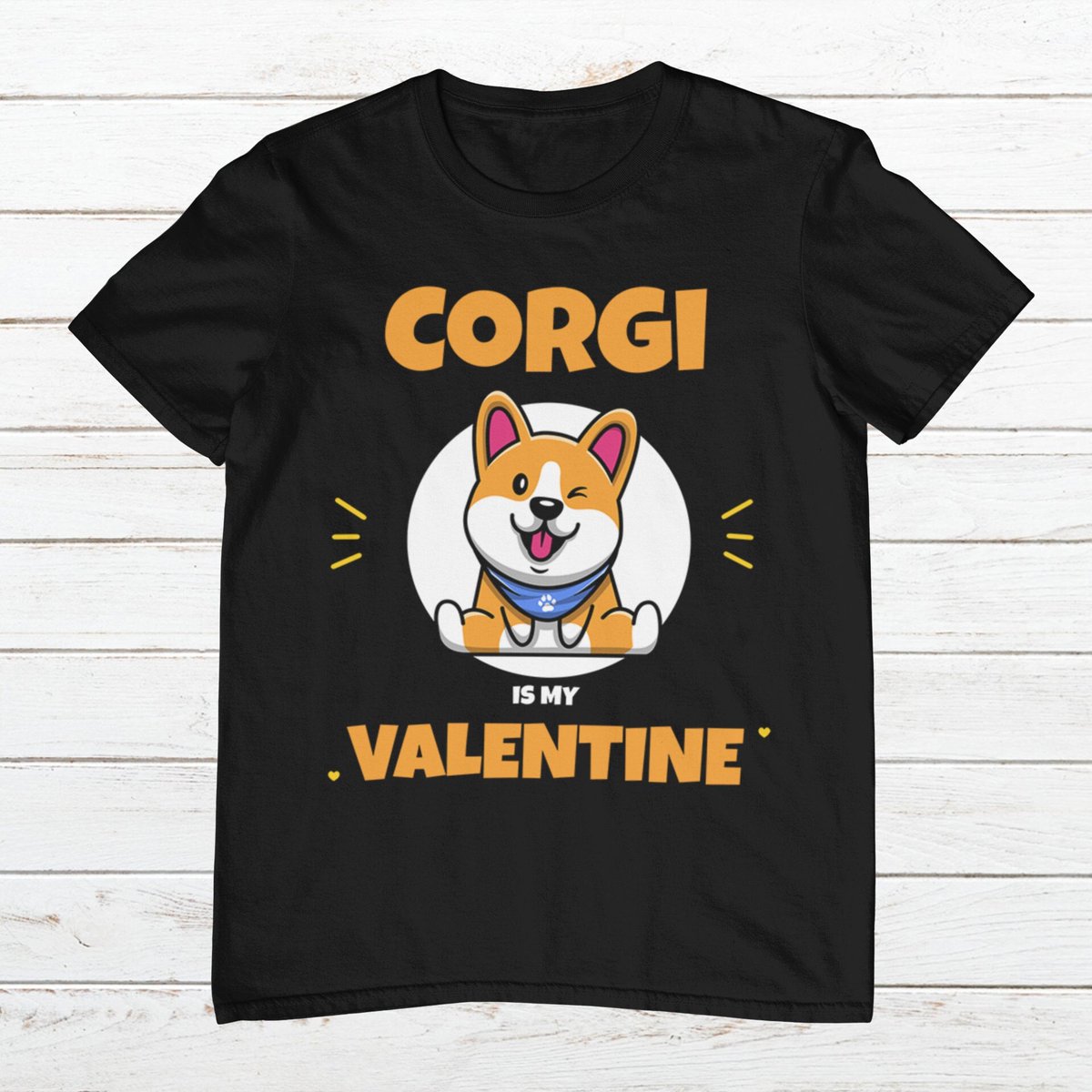 Excited to share the latest addition to my #etsy shop: Corgi is my valentine shirt, Corgi valentines t shirt, valentines t-shirt for corgi lover, corgis gift for valentine's day etsy.me/3IogfR0 #streetwear #shortsleeve #crew #corgi #myvalentine #corgitshirt #co
