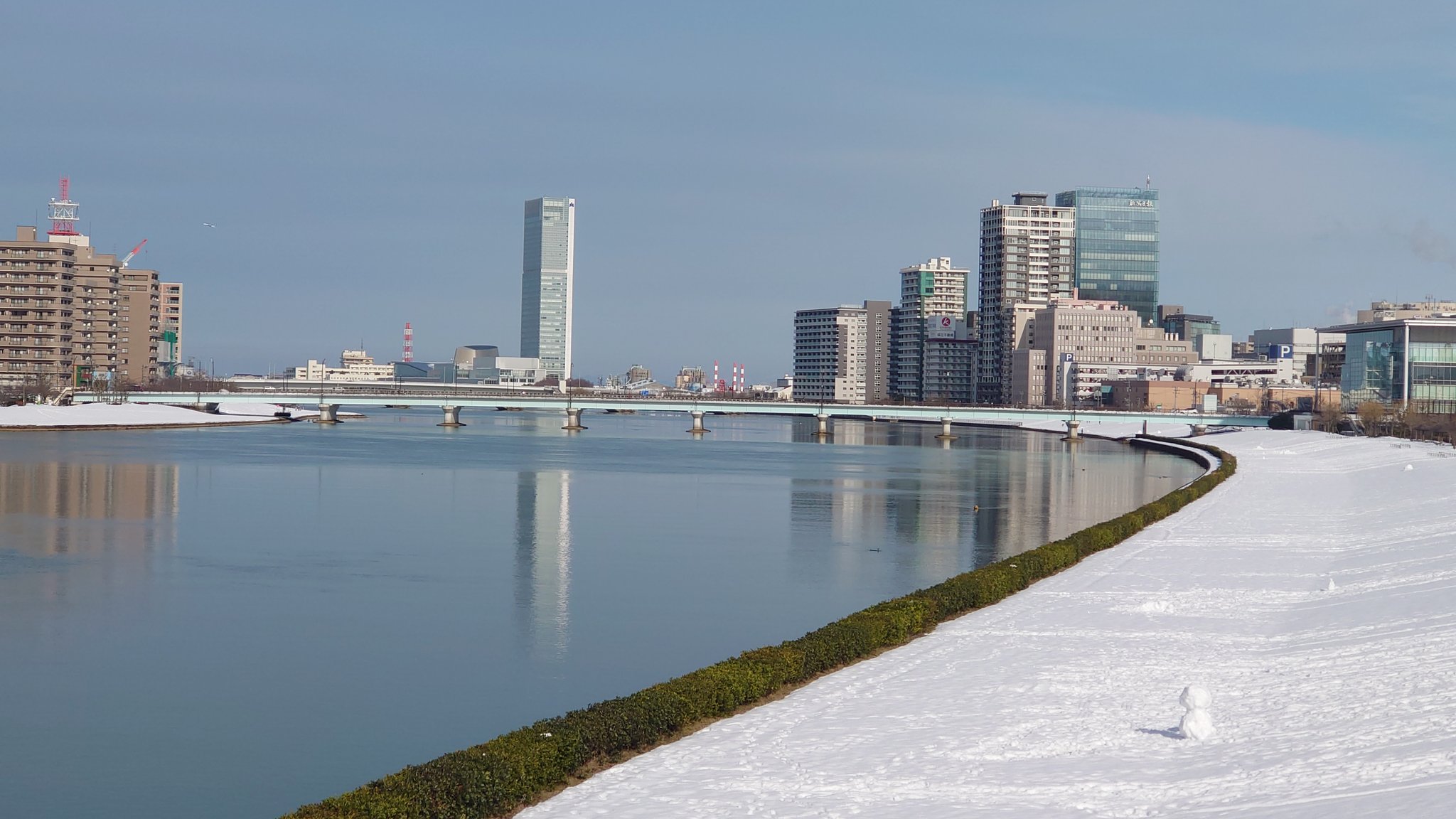 昭和大橋 Twitter Search Twitter